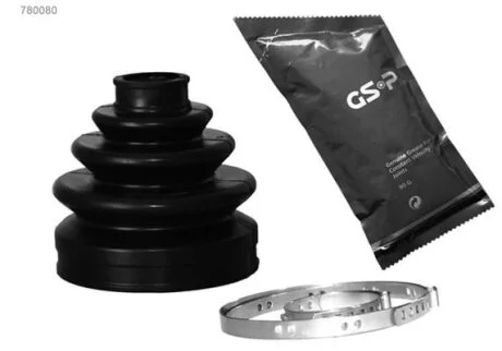 Комплект пилозахисний, приводний вал GSP 780080