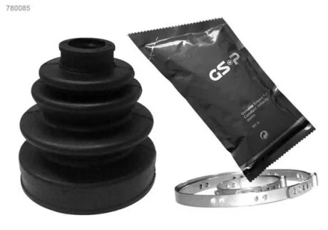 Комплект пилозахисний, приводний вал GSP 780085