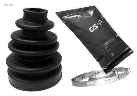 - Пильовик привідного вала GSP 780157