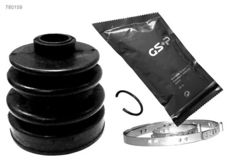 Комплект пилозахисний, приводний вал GSP 780159