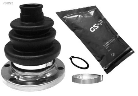 Комплект пилозахисний, приводний вал GSP 780223