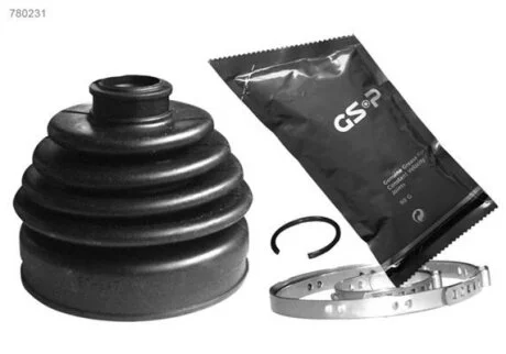 Пыльник шруса GSP 780231