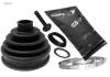Пильовик ШРКШ зовн. (24*92*88) Audi 100, 80, 90, A4, A6, A8, Cabriolet, Coupe, V8 Skoda Superb I Vw Passat 1.8-4.2 06.88-03.08 GSP 780235 (фото 1)