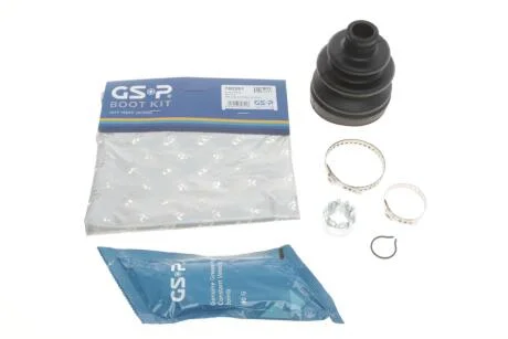 Пильовик ШРКШ зовн. 21,7x77x100 Opel Astra 1.4 16V /1.6 16V 2/98-, 1.7TD 2/98 GSP 780261