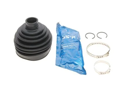 Пыльник шруса наружный (комплект) GSP 780396