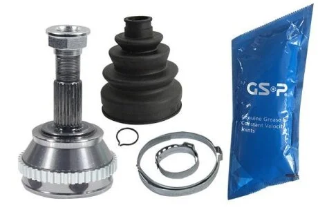 Шарнір рівних кутових швидкостей (ШРКШ) GSP 802006