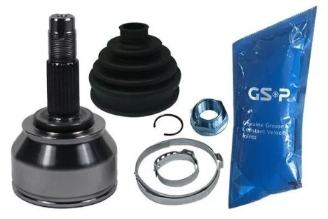 К-т шарнiрний привiдного валу GSP 802025