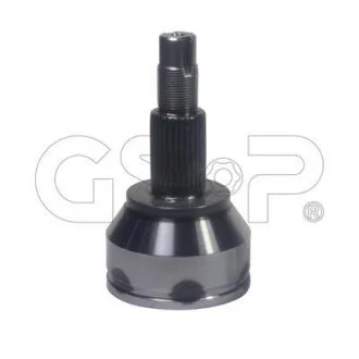 - Шарнір РКШ GSP 802026