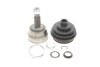 Шрус (наружный) VW Passat/Golf II/Audi 80 78-91 GSP 803007 (фото 2)