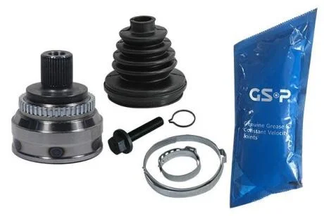 ШРКШ зовн. Audi 100 1,8-2,3 88>12/90 A:38/F:25/O:59/Z/ABS:45 GSP 803014