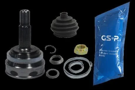 Шрус зовнішній з кільцем "ABS" GSP 803023