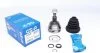 ШРКШ зовн. 36z/30z/53,2mm VW Golf IV 97-, Bora 98-, New Beetle 99-, Audi A3 96-, Seat Leon/Toledo II 99-, Skoda Octavia (Autom.) 1.6 97-10 GSP 803036 (фото 1)