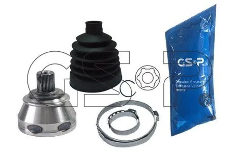 Комплект шарнірів, приводний вал GSP 803052