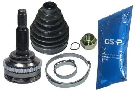 Шрус наружный Ланос 1.6, Лачетти 1.6 с АВС "внутри 22 зуба снаружи 33" GSP 808019