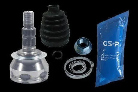 Комплект шарнірів, приводний вал GSP 808066