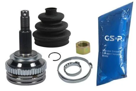 Шарнірний комплект, привідний вал GSP 809029