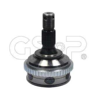 - Шарнір РКШ GSP 810086