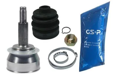 ШРУС наружный Daewoo Lanos 1.5 8V/Nexia GSP 812004