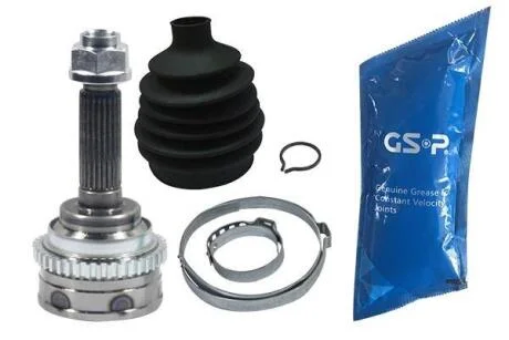 Шарнірний комплект приводного вала GSP 812021