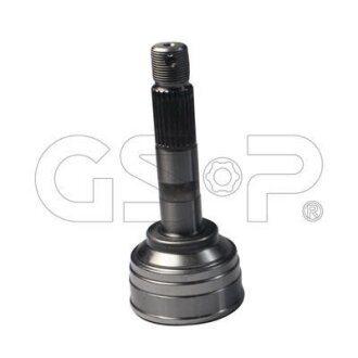 - Шарнір РКШ GSP 814009