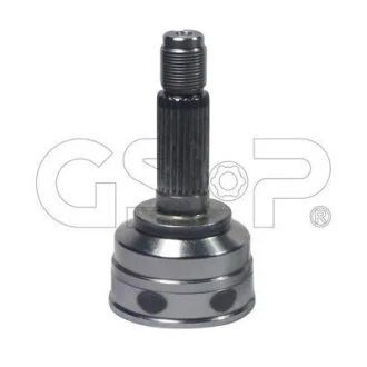 Комплект шарнірів, приводний вал GSP 814061