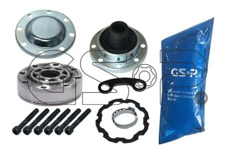 Комплект шарнірів, приводний вал GSP 816011
