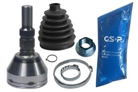 ШРКШ зовнішній комплект FIAT Croma 05-10, OPEL Vectra C 02-08, Signum 03-08 GSP 817007