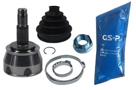 - Шарнір РКШ GSP 817009