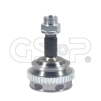 Шарнирный комплект, приводной вал GSP 817022