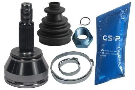 Шарнірний комплект приводного вала GSP 818004
