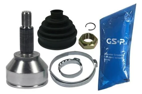 - Шарнір РКШ GSP 818008 (фото 1)