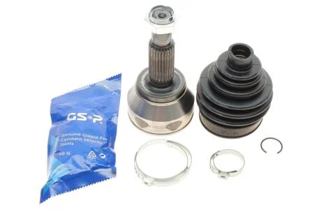 ШРУС наружный (комплект) Ford Fiesta/Fusion 1.3/1.4 2001- GSP 818009