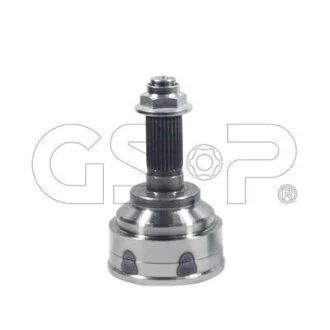 Шарнірний комплект приводного вала GSP 818028