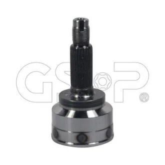 Комплект шарнірів, приводний вал GSP 818033