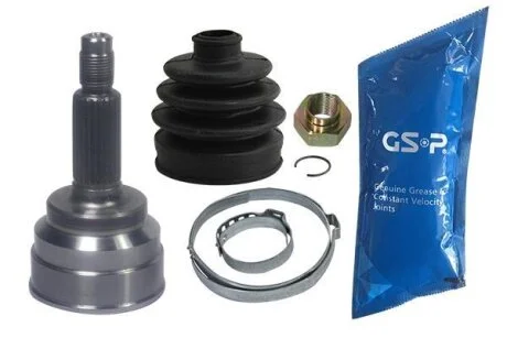 Шарнирный комплект, приводной вал GSP 818036