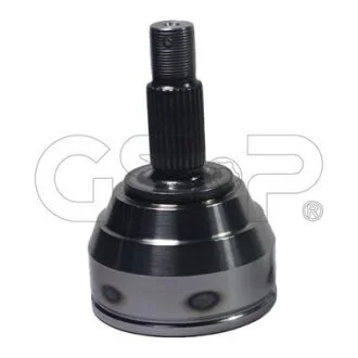 Шарнирный комплект, приводной вал GSP 818098