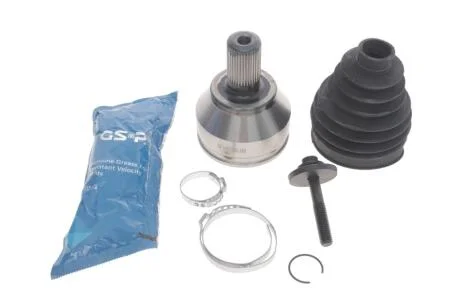 Шарнірний комплект приводного вала GSP 818203