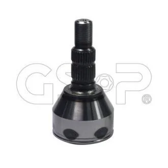 Шарнірний комплект приводного вала GSP 821038