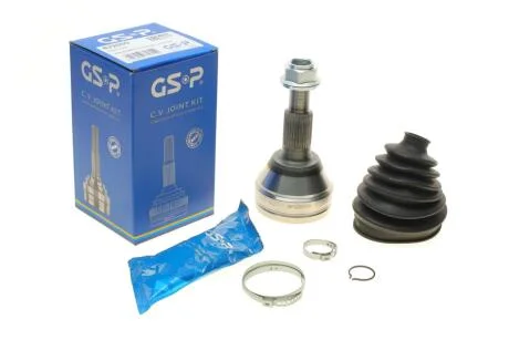 - Шарнір РКШ GSP 822009