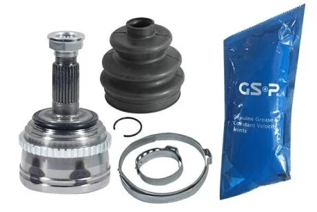 - Шарнір РКШ GSP 823002