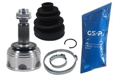 - Шарнір РКШ GSP 823011