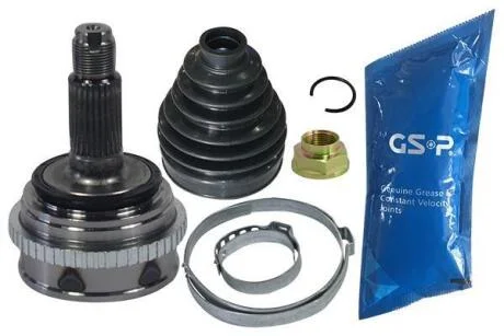 Шарнірний комплект приводного вала GSP 823024