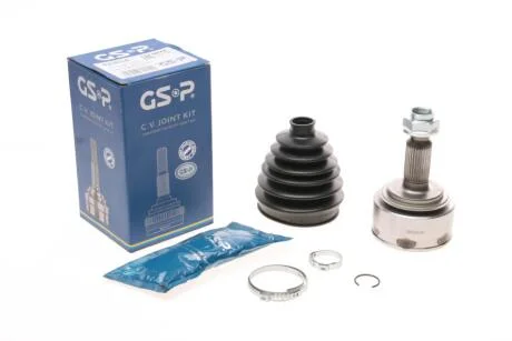 РШ шарнір (комплект) GSP 823034