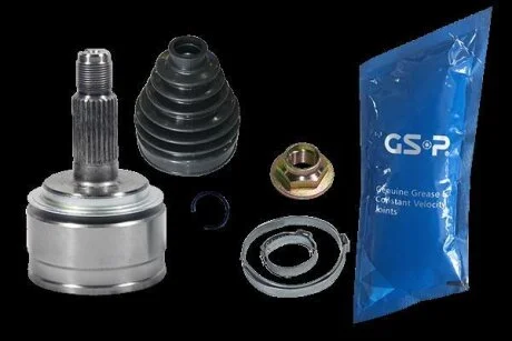 Шарнирный комплект, приводной вал GSP 823056