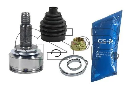 Шарнирный комплект, приводной вал GSP 823138