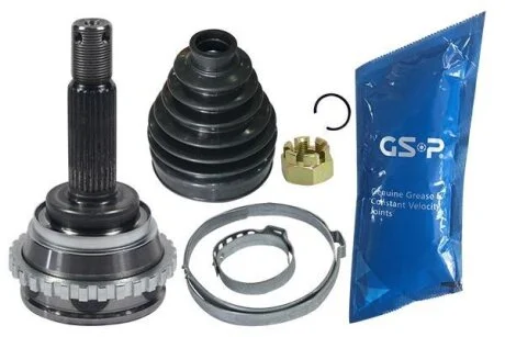 Шарнірний комплект, приводний вал GSP 824002