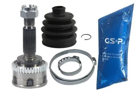 - Шарнір РКШ GSP 824004