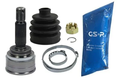- Шарнір РКШ GSP 824011