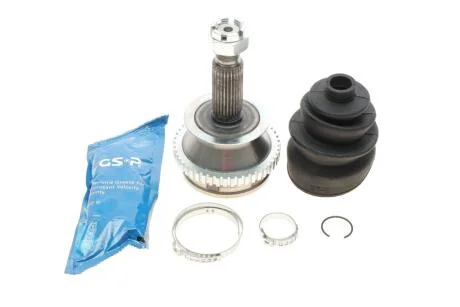 Шрус наружный MAGENTIS, Optima, Sonata, Santa Fe МКПП 47Т АВС 27/25 зуба GSP 824029