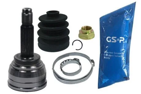 Шарнирный комплект, приводной вал GSP 824075